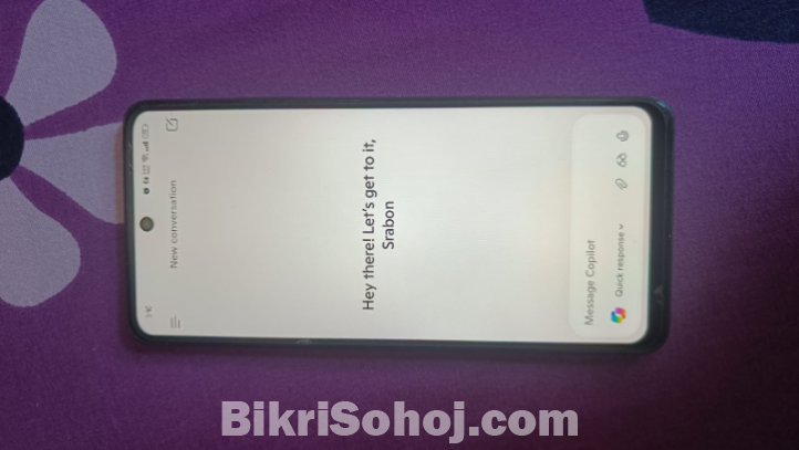 Oppo A3x
